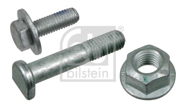 FEBI BILSTEIN 21505 - Montagesatz, Spurstangenkopf