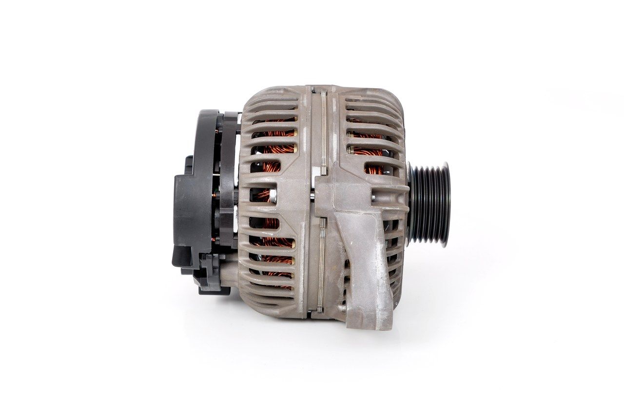 BOSCH 0 124 515 042 - Generator