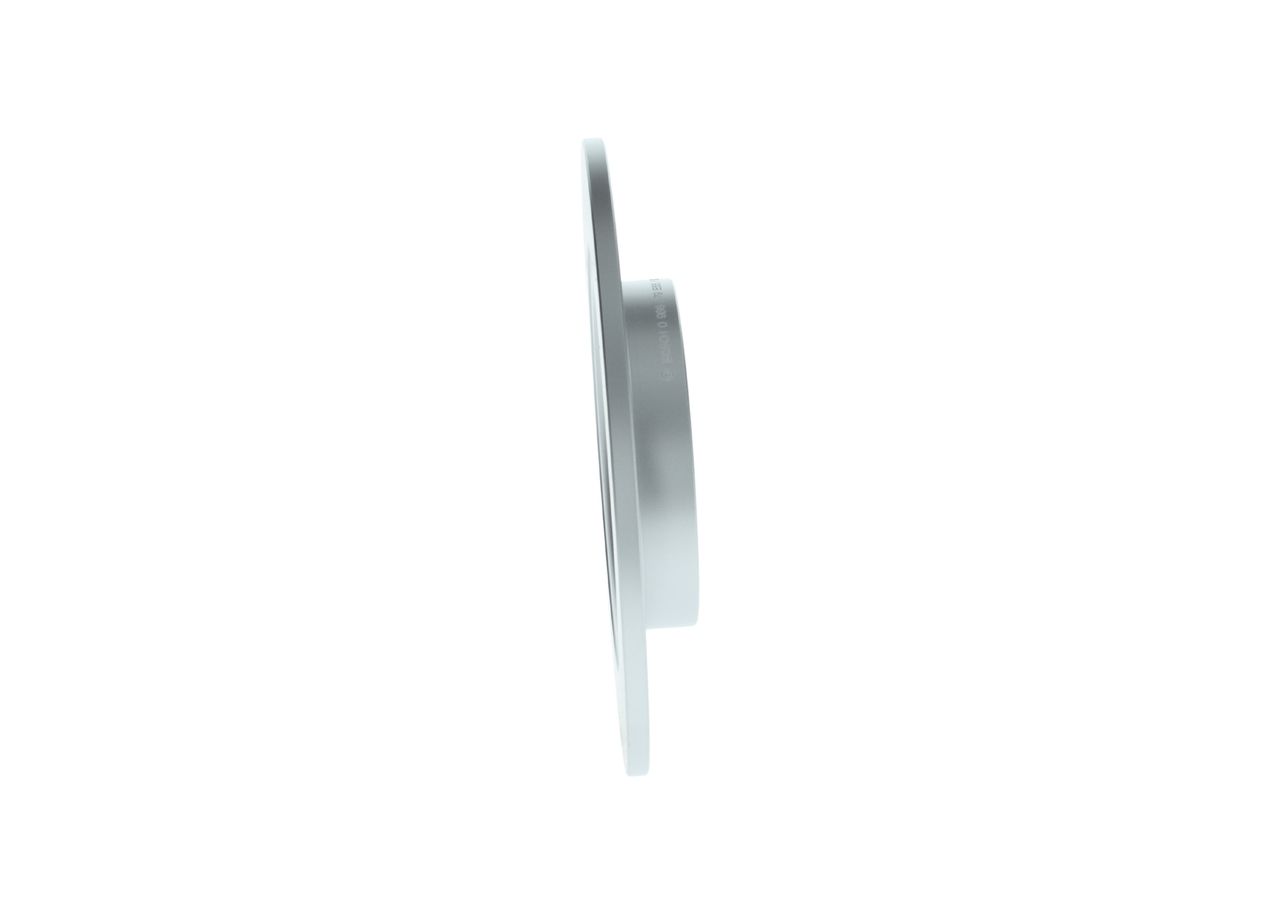 BOSCH 0 986 479 E55 - Bremsscheibe