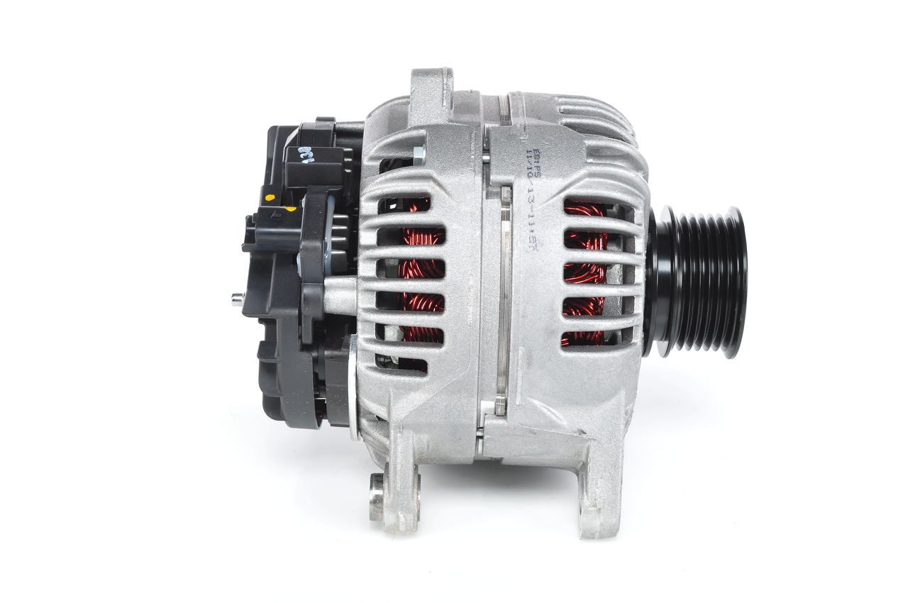 BOSCH 0 124 525 536 - Generator