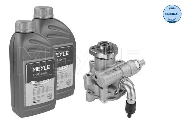 MEYLE 114 631 0041/S - Hydraulikpumpe, Lenkung