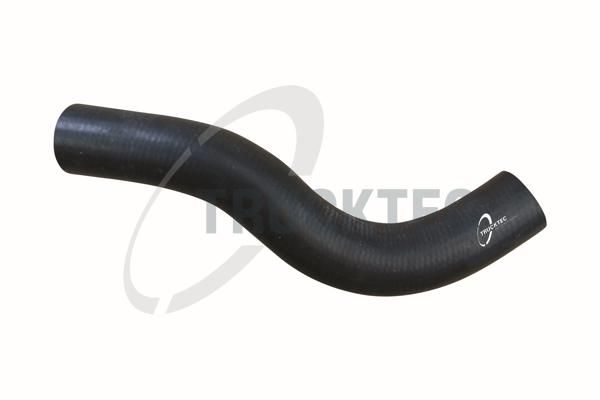 TRUCKTEC AUTOMOTIVE 02.40.012 - Kühlerschlauch