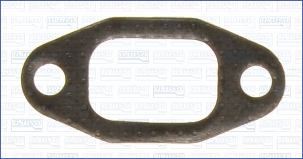 AJUSA 13001800 - Dichtung, Abgaskrümmer