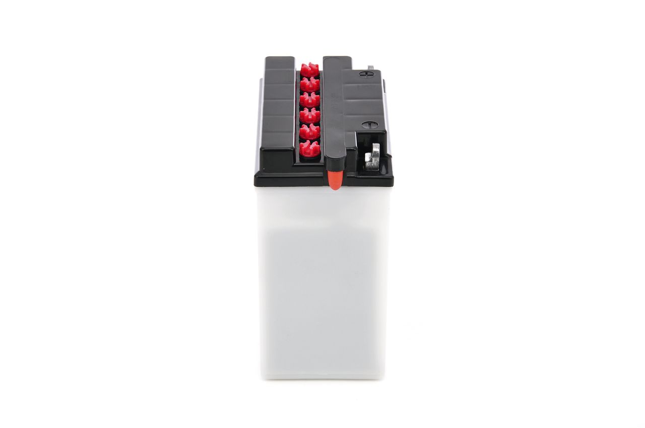 BOSCH 0 092 M4F 320 - Starterbatterie