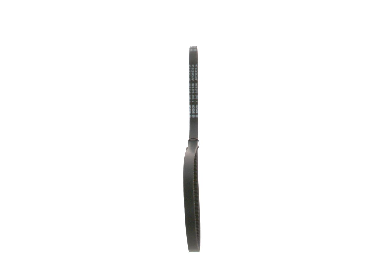 BOSCH 1 987 947 616 - Keilriemen