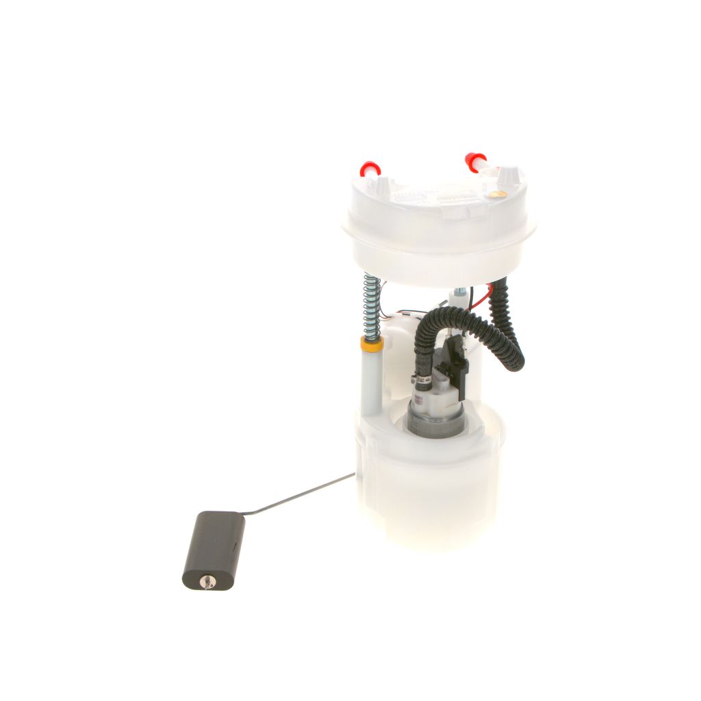 BOSCH 0 986 580 208 - Kraftstoff-Fördereinheit