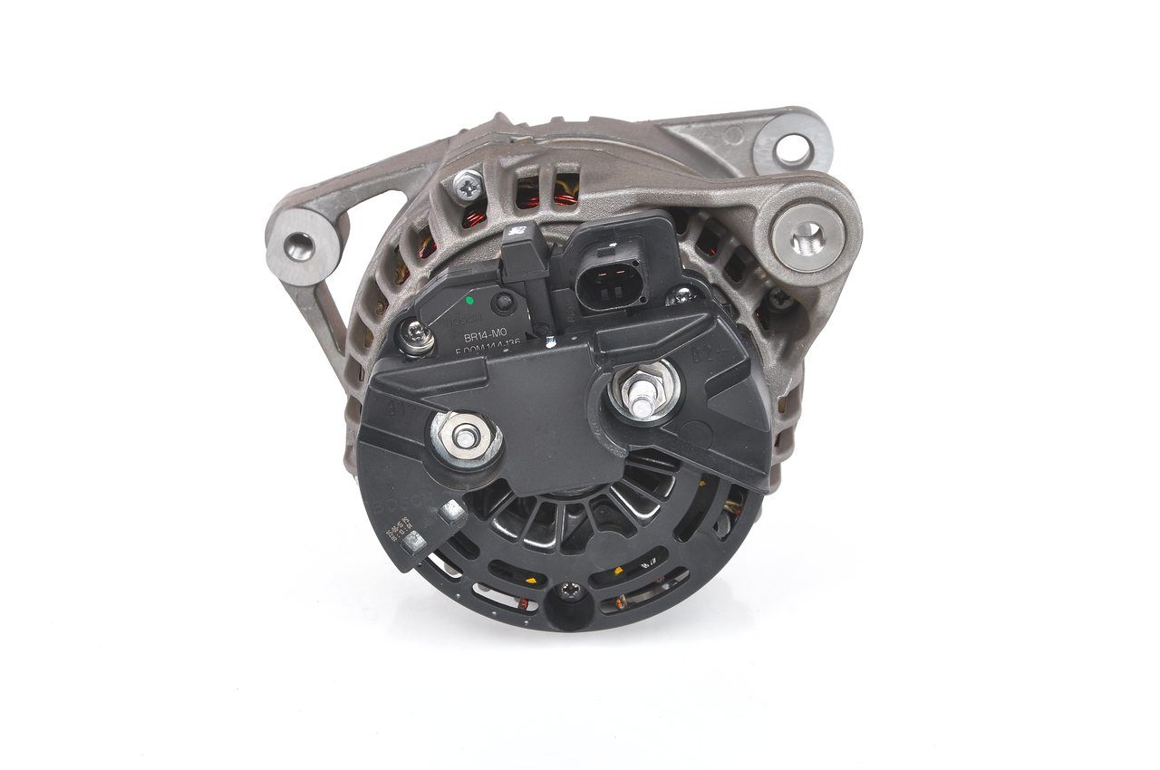 BOSCH 0 124 515 072 - Generator