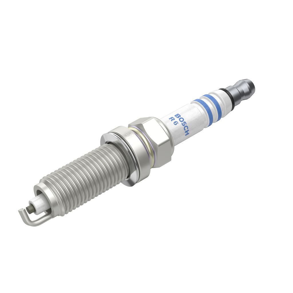 BOSCH 0 242 129 510 - Zündkerze