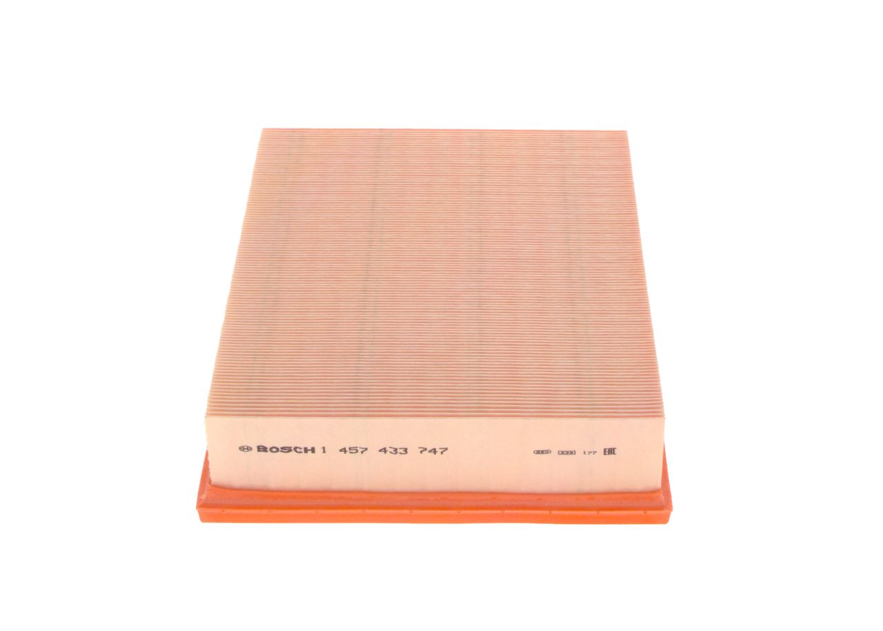 BOSCH 1 457 433 747 - Luftfilter