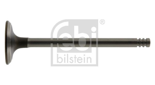 FEBI BILSTEIN 12860 - Einlassventil