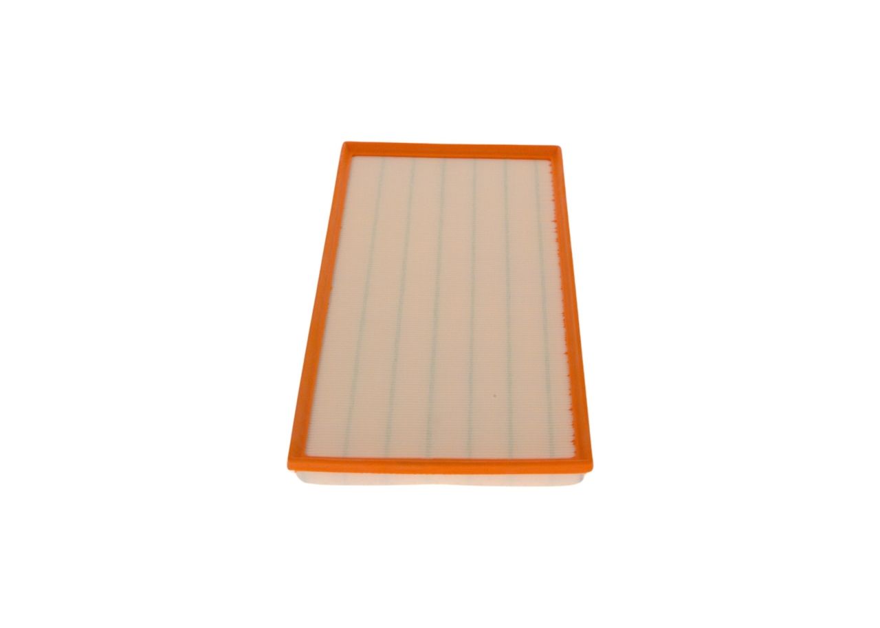 BOSCH F 026 400 505 - Luftfilter
