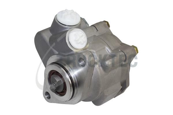 TRUCKTEC AUTOMOTIVE 01.37.163 - Hydraulikpumpe, Lenkung