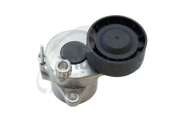 TRUCKTEC AUTOMOTIVE 02.19.301 - Riemenspanner, Keilrippenriemen