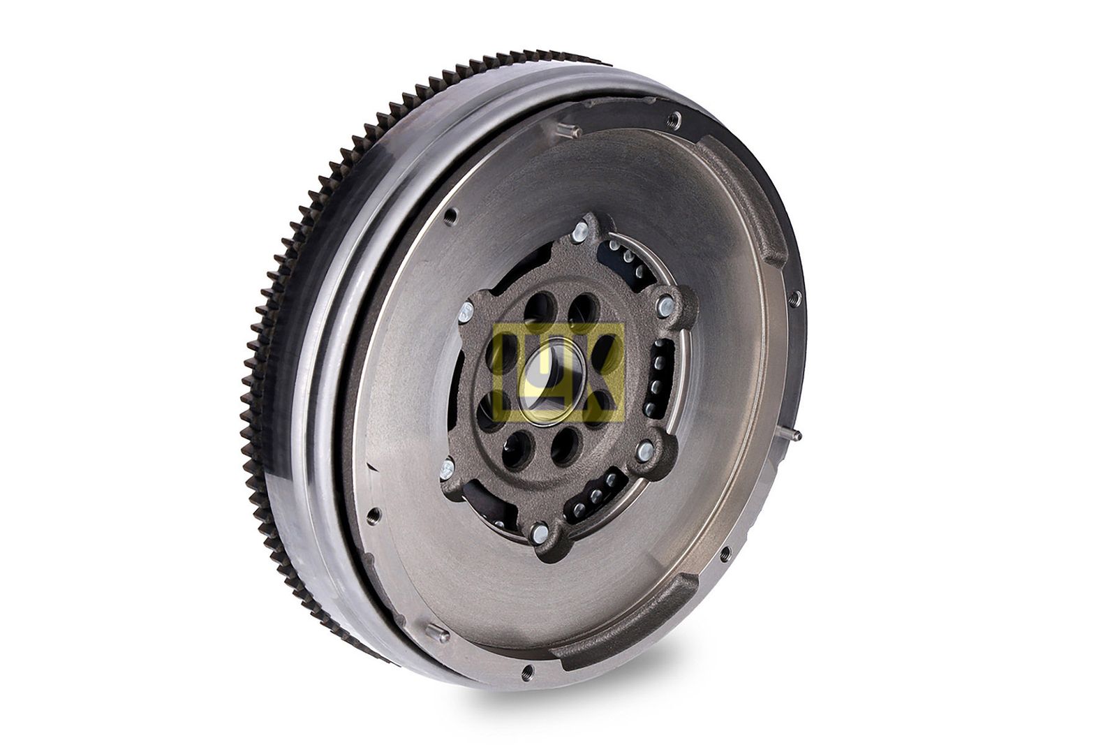 Schaeffler LuK 415 0613 10 - Schwungrad