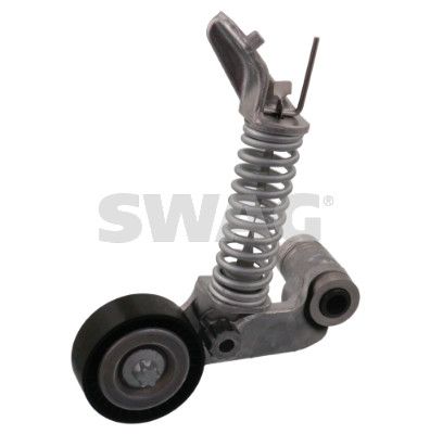SWAG 10 94 9425 - Riemenspanner, Keilrippenriemen