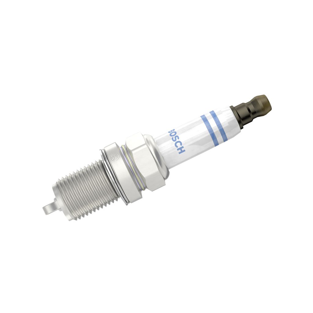 BOSCH 0 242 229 724 - Zündkerze