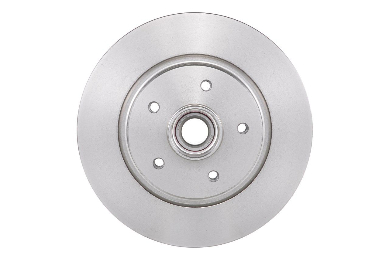 BOSCH 0 986 479 015 - Bremsscheibe