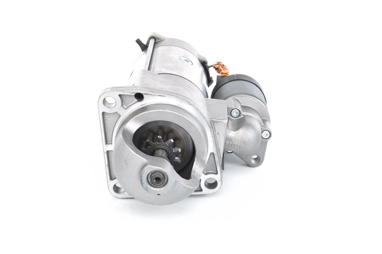 BOSCH 0 001 263 002 - Starter