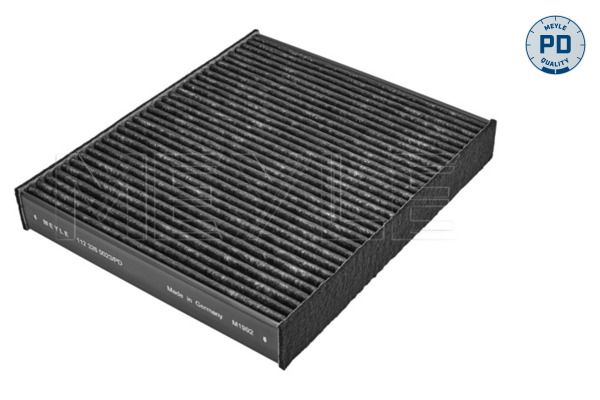 MEYLE 112 326 0023/PD - Filter, Innenraumluft