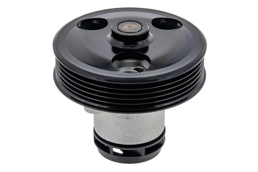 TOPRAN 115 018 - Wasserpumpe, Motorkühlung