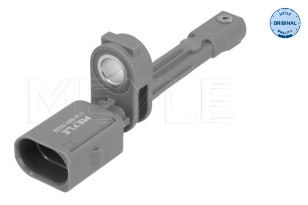 MEYLE 114 899 0029 - Sensor, Raddrehzahl