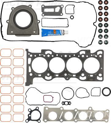 VICTOR REINZ 01-36290-01 - Dichtungsvollsatz, Motor