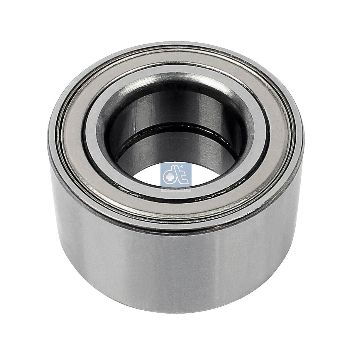 DT Spare Parts 1.11278 - Lager, Lüfterwelle (Motorkühlung)