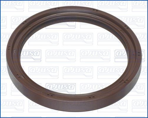 AJUSA 15037900 - Wellendichtring, Kurbelwelle