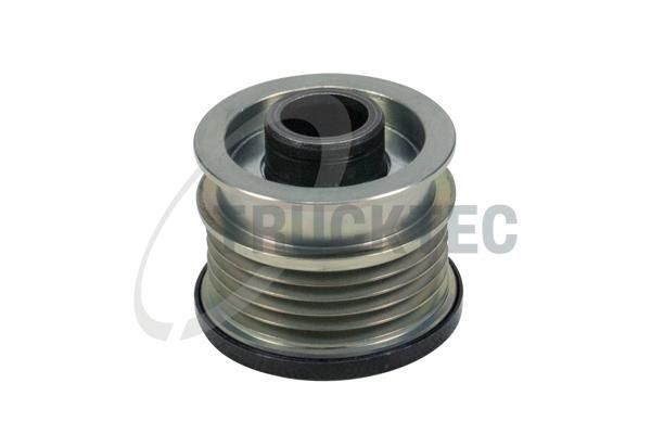TRUCKTEC AUTOMOTIVE 02.17.047 - Generatorfreilauf