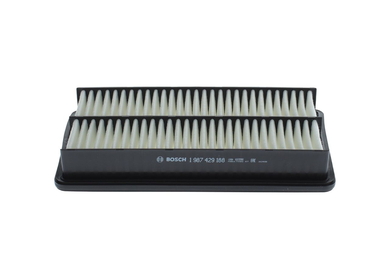 BOSCH 1 987 429 188 - Luftfilter