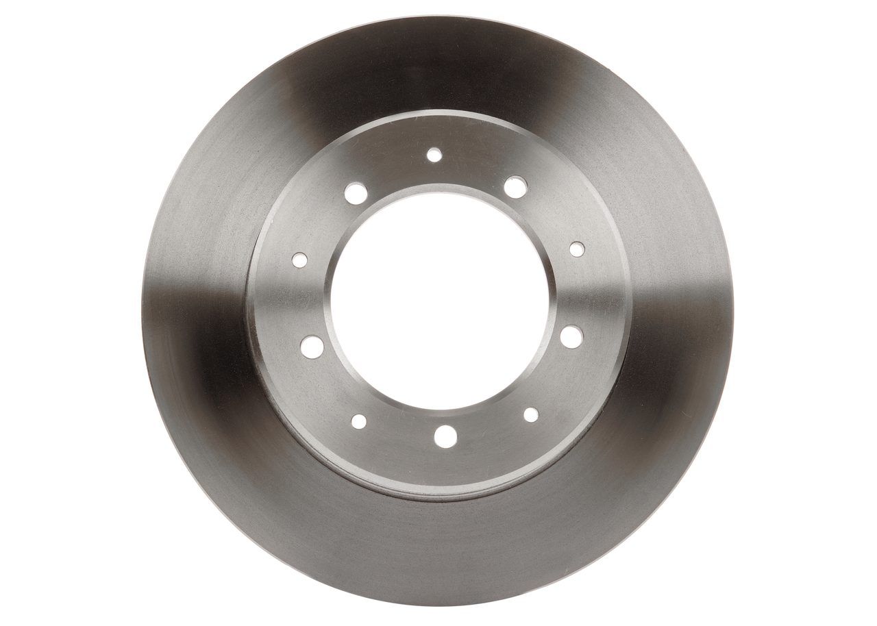 BOSCH 0 986 478 656 - Bremsscheibe