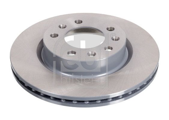 FEBI BILSTEIN 105713 - Bremsscheibe
