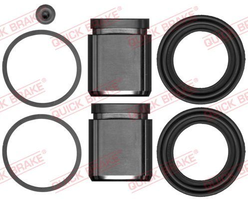 QUICK BRAKE 114-5067 - Reparatursatz, Bremssattel
