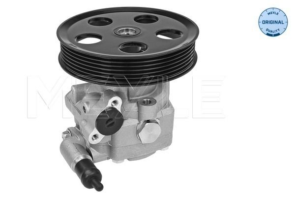MEYLE 114 631 0040 - Hydraulikpumpe, Lenkung