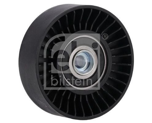 FEBI BILSTEIN 02249 - Umlenk-/Führungsrolle, Keilrippenriemen