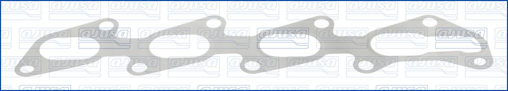 AJUSA 13152800 - Dichtung, Abgaskrümmer