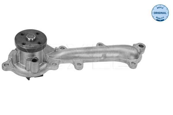 MEYLE 013 220 0020 - Wasserpumpe, Motorkühlung