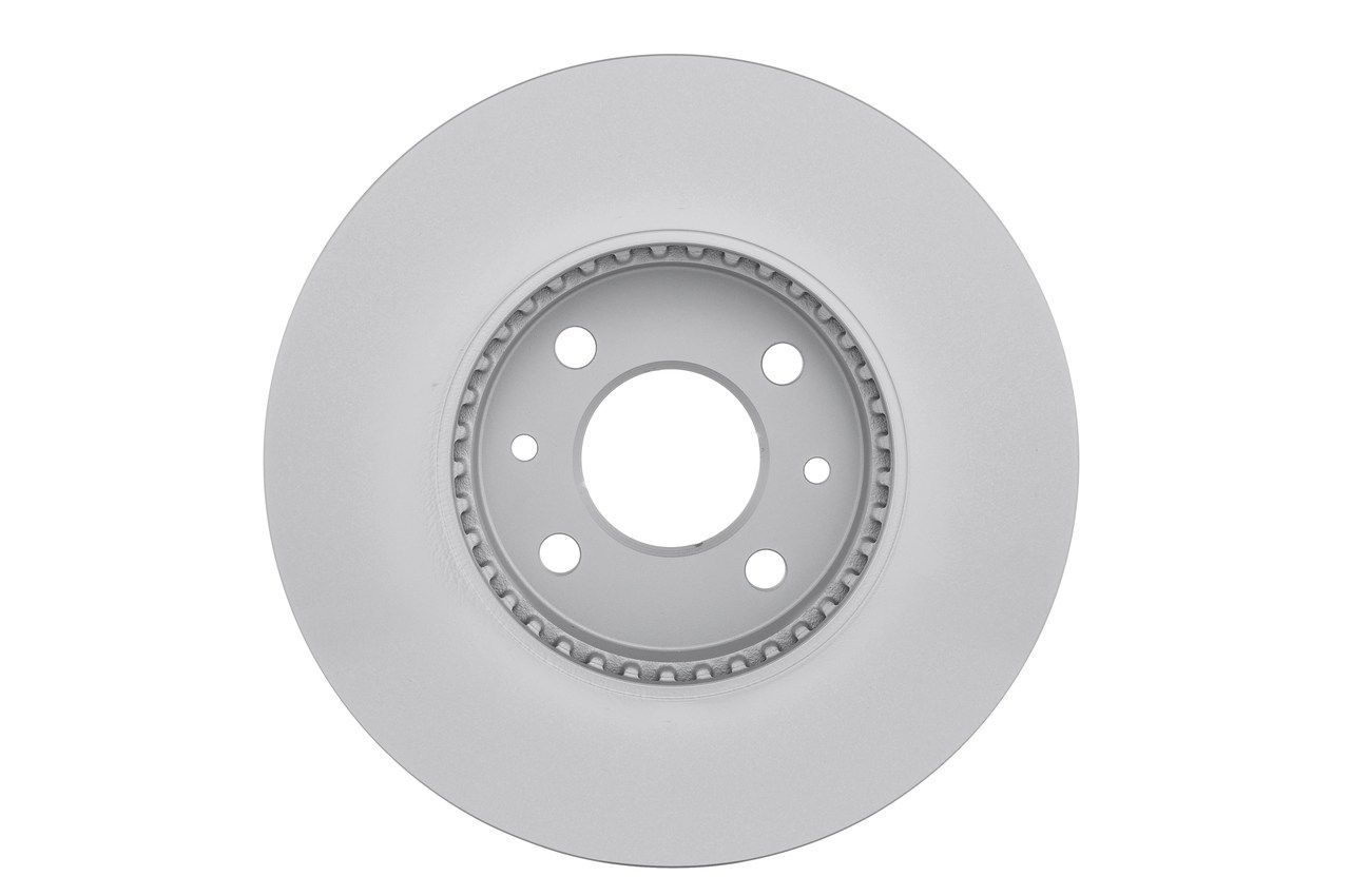 BOSCH 0 986 478 598 - Bremsscheibe