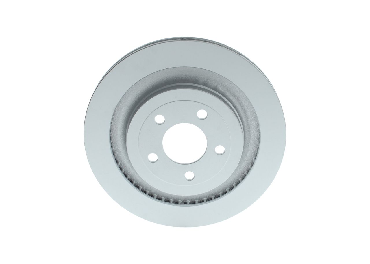 BOSCH 0 986 479 J34 - Bremsscheibe