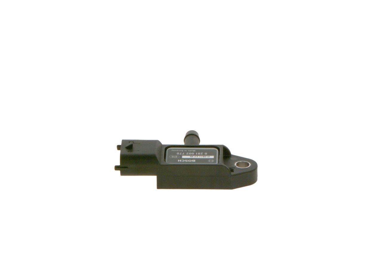 BOSCH 0 281 002 770 - Sensor, Abgasdruck