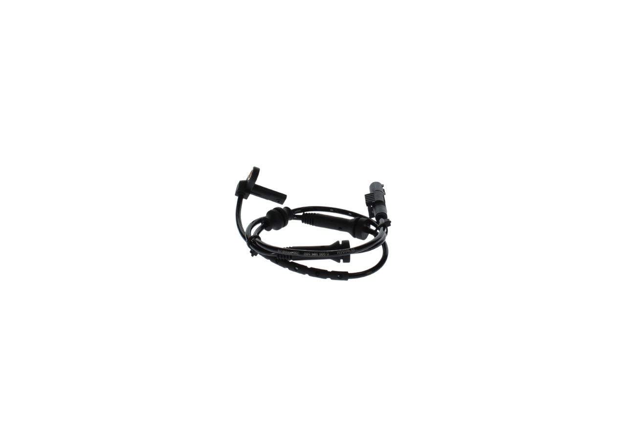 BOSCH 0 986 594 580 - Sensor, Raddrehzahl
