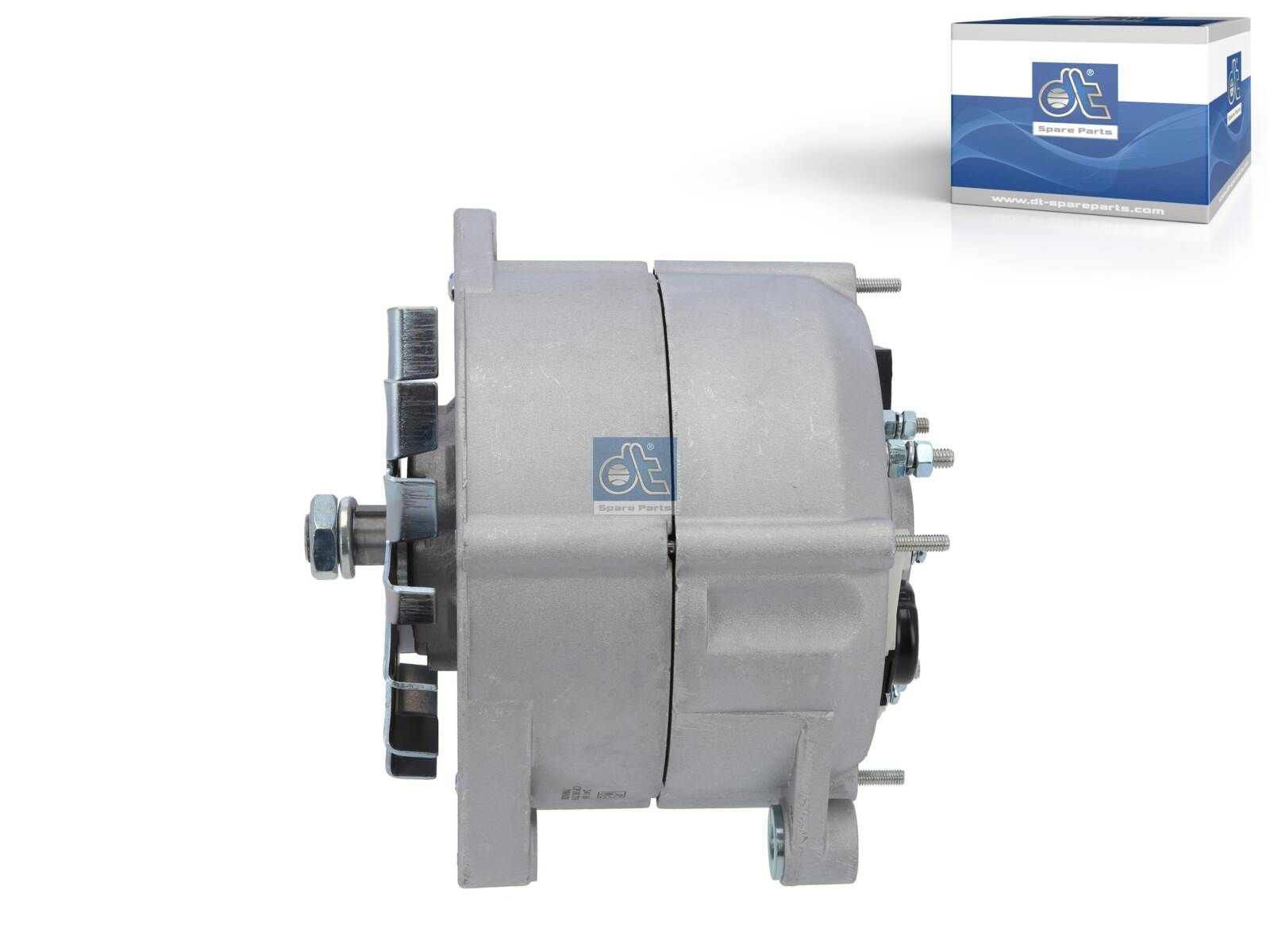 DT Spare Parts 1.21339 - Generator