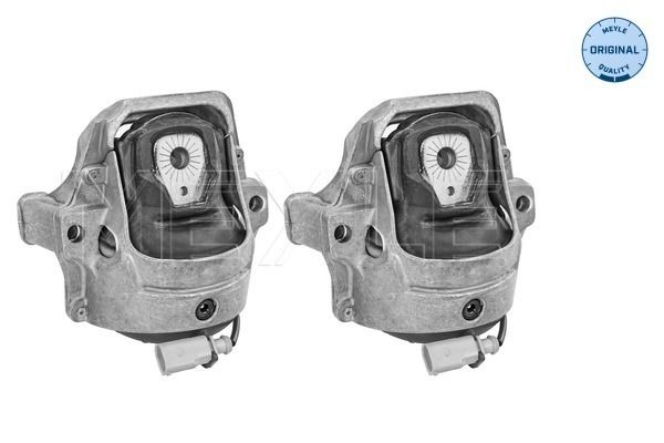 MEYLE 100 199 1405/S - Lagerung, Motor