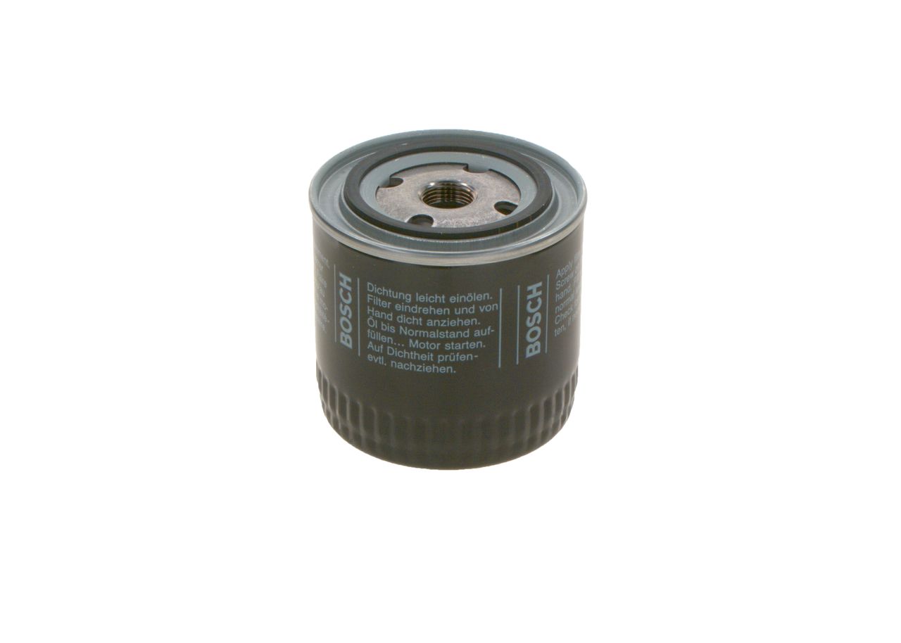 BOSCH 0 451 103 062 - Ölfilter