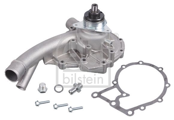 FEBI BILSTEIN 01354 - Wasserpumpe, Motorkühlung