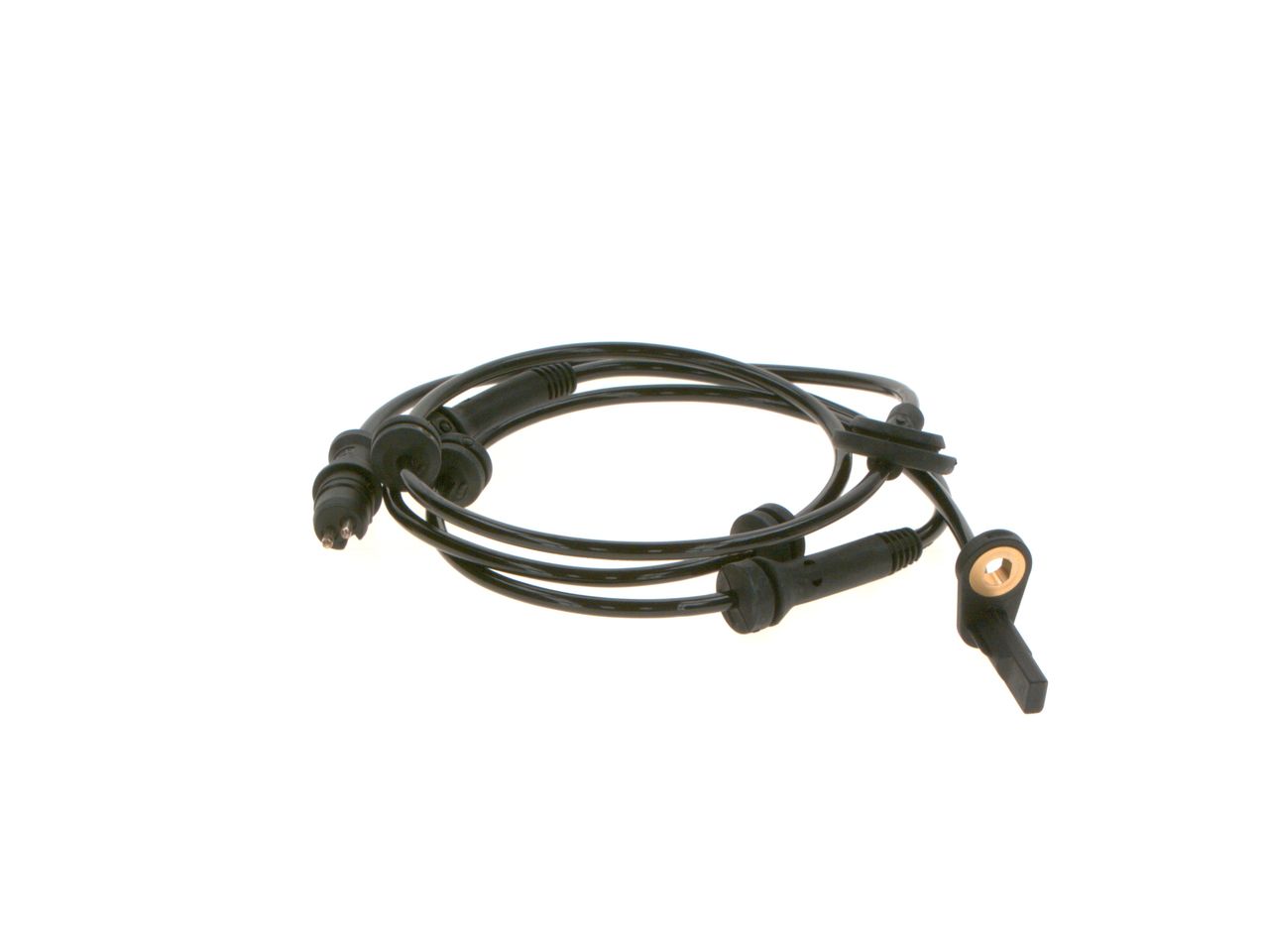 BOSCH 0 986 594 578 - Sensor, Raddrehzahl