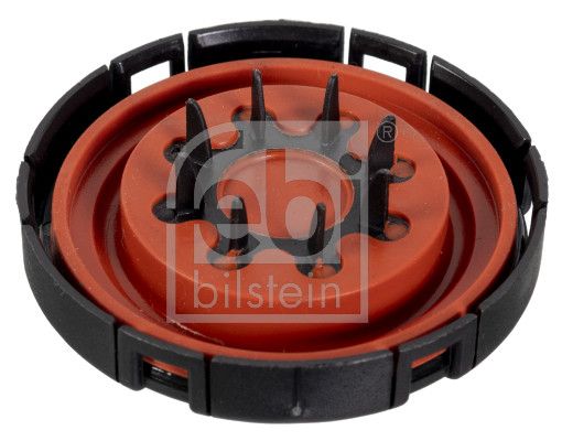 FEBI BILSTEIN 181384 - Ventil, Kurbelgehäuseentlüftung