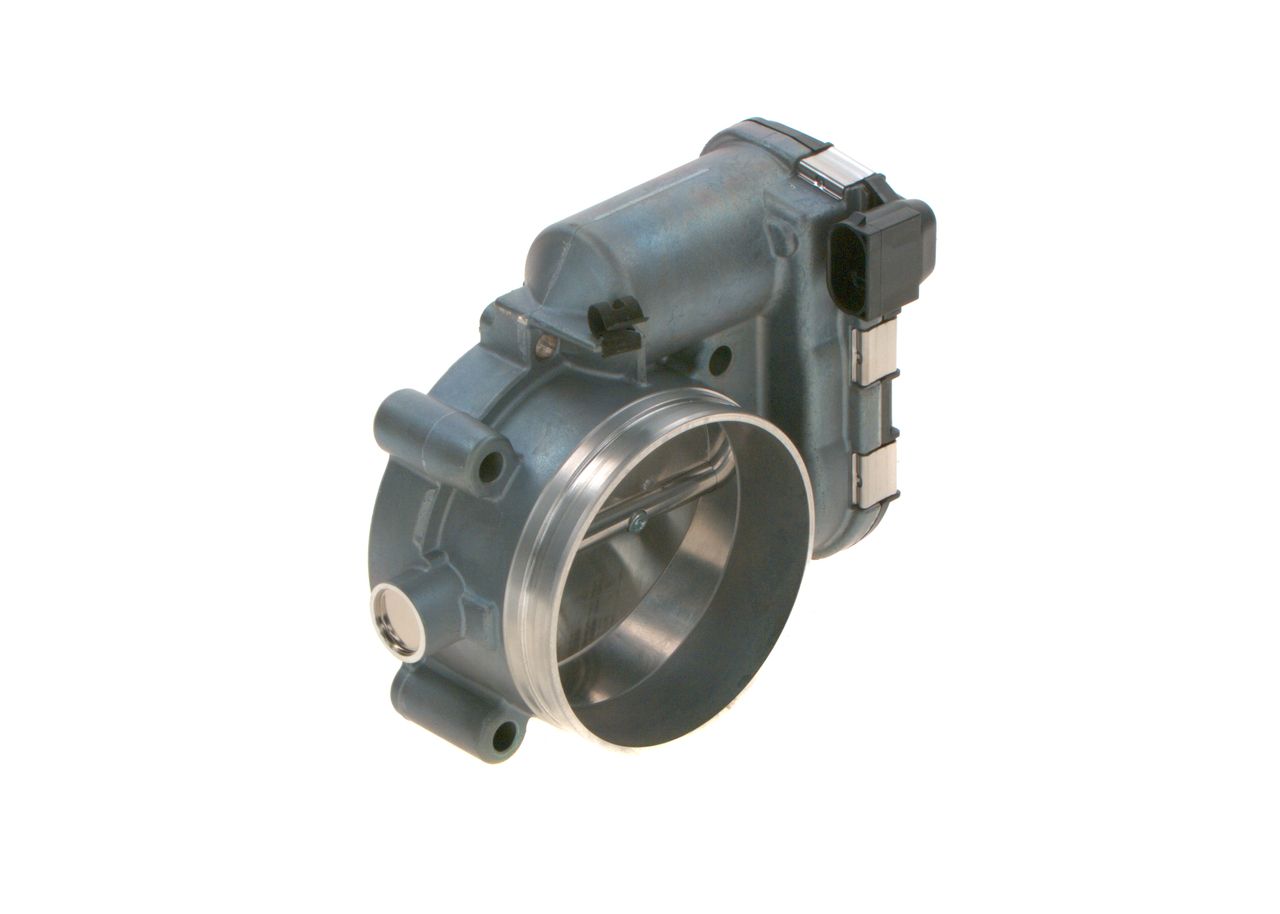 BOSCH 0 280 750 473 - Drosselklappenstutzen