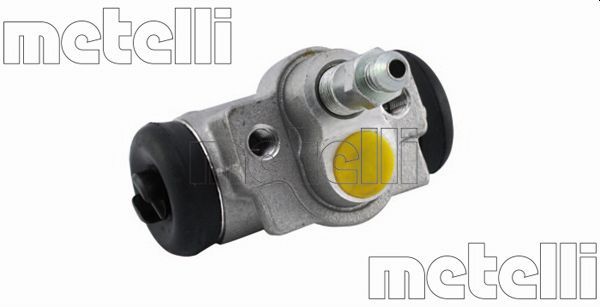 METELLI 04-0778 - Radbremszylinder