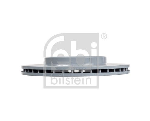 FEBI BILSTEIN 08129 - Bremsscheibe